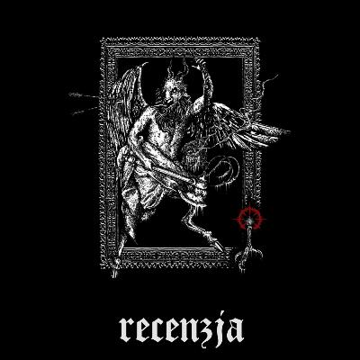 RECENZJA. Luciferian Flame - "Darkness Pride and Arrogance" (Lower Silesian Stronghold, 2026)