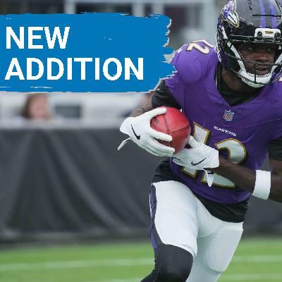 CONTENDERS: Detroit Lions are not alone in that mix near the top of the NFC