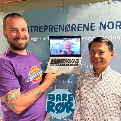 #101 – Vannbehandling i varmeanlegg #101 – Vannbehandling i varmeanlegg