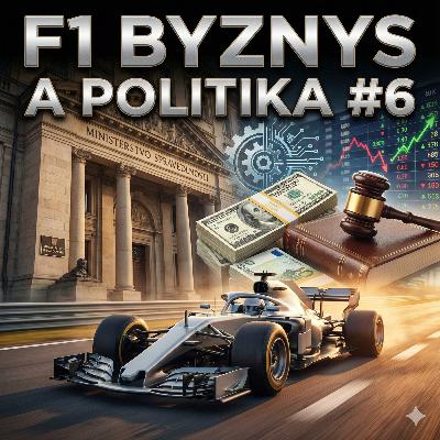 F1 Byznys a politika #6: FIA v hledáčku ministerstva spravedlnosti USA F1 Byznys a politika #6: FIA v hledáčku ministerstva spravedlnosti USA