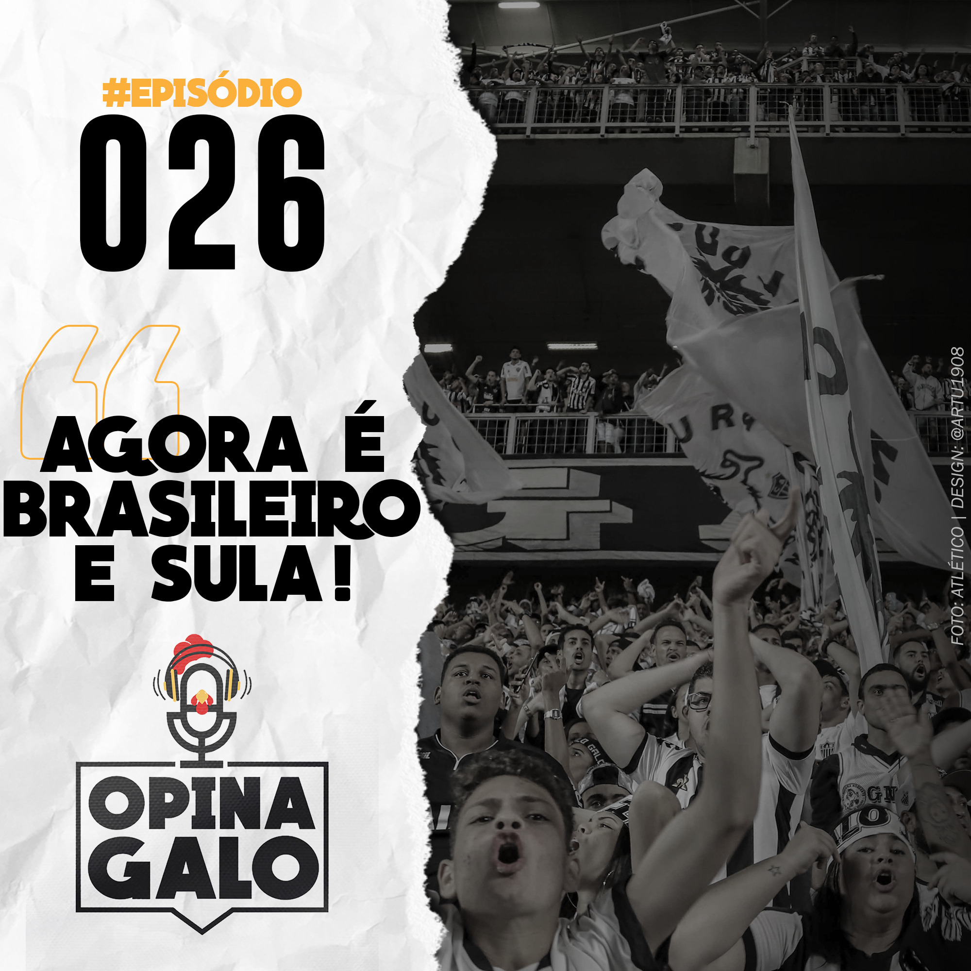 Opina Galo