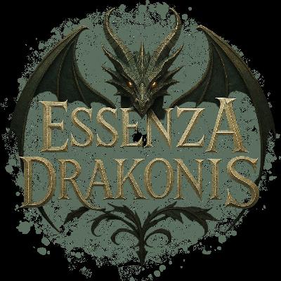 🟠🟠 D&D 5e | Essenza Drakonis - Parte terza: Rivelazioni 🟠🟠