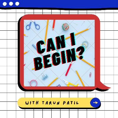 Taking a Personality Test with me | Episode 11