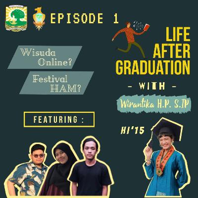 EPS 1: Life After Graduation