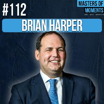 Building Retail Platforms That Endure Across Cycles and Challenges - Brian Harper - 11North Partners