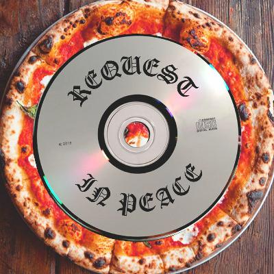 Request In Peace #22 vs Guiguipop Request In Peace #22 vs Guiguipop