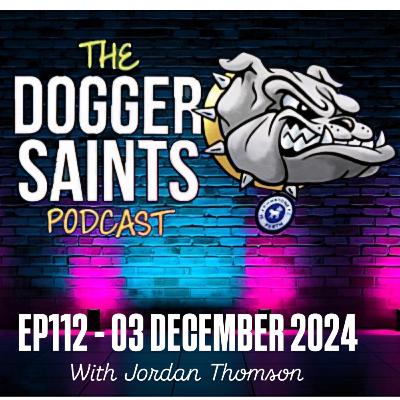 EP 112 - 03 DECEMBER 2024