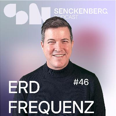 #46 Der Knochenleser - mit Krister Smith