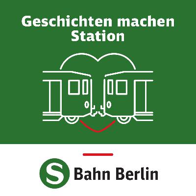 Mauerfall: Mit der S-Bahn zurück ins Jahr 1989