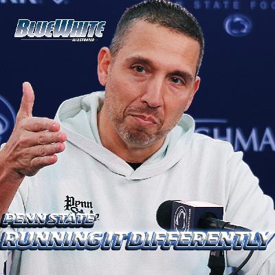Matt Campbell Is Running Penn State Differently — Here's What We Know So Far