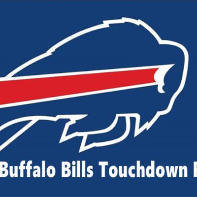 Monday, October 13: Buffalo Bills Report