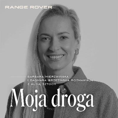 Alina Sztoch o budowaniu na nowo kultowej marki Kubota