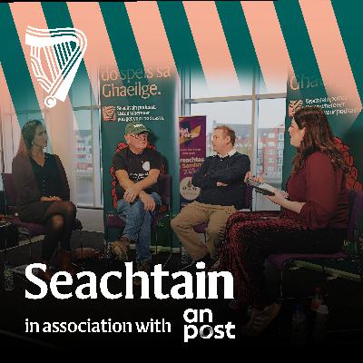 Cúig chéim i dtreo do Ghaeltacht féin a thógáil