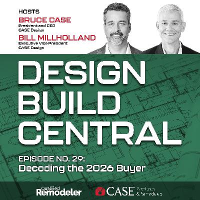 No. 29: Decoding the 2026 Buyer