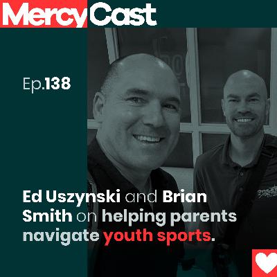 Ed Uszynski and Brian Smith on helping parents navigate youth sports. Ed Uszynski and Brian Smith on helping parents navigate youth sports.