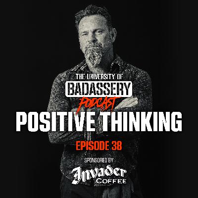 The Power of Positive Thinking