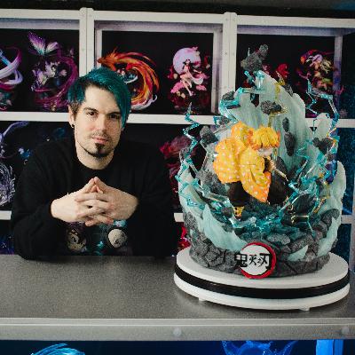 Episode 72: Lance Dowdle (From Ashes To New) Episode 72: Lance Dowdle (From Ashes To New)