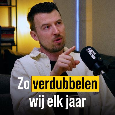 Hoe Je Een Traditionele Sector Op Z’n Kop Zet: Focus op Bedrijfscultuur, Digitalisatie en Persoonlijke Service! | #92. Thomas Aertgeerts (Astro Tax) Hoe Je Een Traditionele Sector Op Z’n Kop Zet: Focus op Bedrijfscultuur, Digitalisatie en Persoonlijke Service! | #92. Thomas Aertgeerts (Astro Tax)
