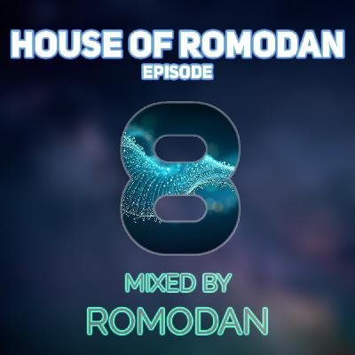 Romodan – House Of Romodan 8
