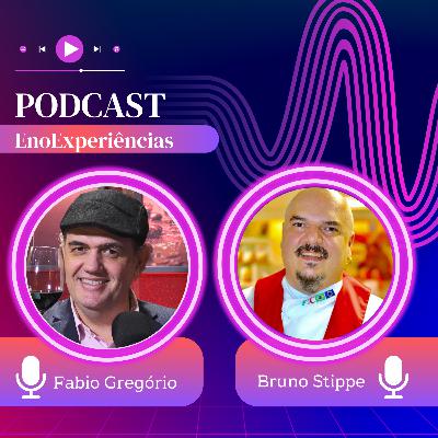 Ep.42 - Bruno Stippe | A Verdadeira Cozinha Italiana no Brasil