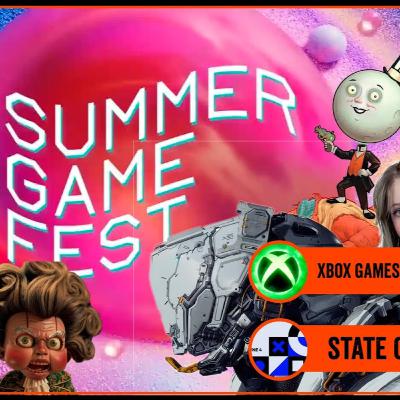Lo Mejor de Summer Game Fest 2025 - El Ultimo Save 35