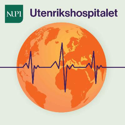 Paljetter og politikk - Eurovision i krise og konflikt