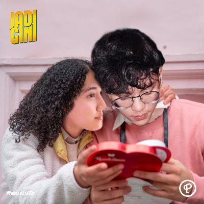 Penting gak penting ngucapin anniv!