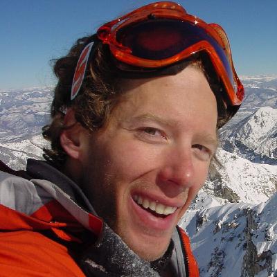 Enigmas Breves. Solos: Aron Ralston