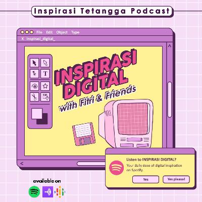 Ver #4.0 - Tentang Travelling Apps