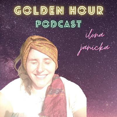 Odcinek 23. Rozmowa z Anną Ras Menet -Jak odważyć się i zacząć żyć? Kobiece moce i subtelności.