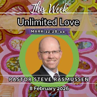 Unlimited Love