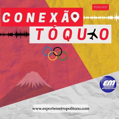 CNX.TÓQUIO #17 - PARIS É LOGO ALI! As perspectivas do Time Brasil para 2024 CNX.TÓQUIO #17 - PARIS É LOGO ALI! As perspectivas do Time Brasil para 2024