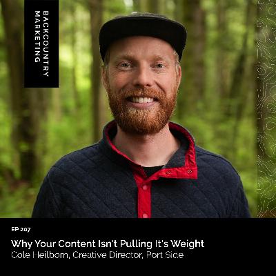Why Your Content Isn't Pulling Its Weight