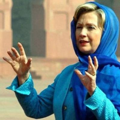 President Hillary
