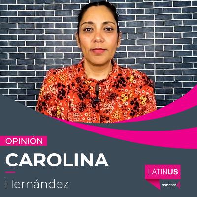 Rocha Moya, ¿por qué no se calla?: Carolina Hernández