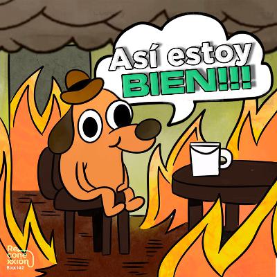 Rxx142 - Prohibido sentarse a Esperar: Acción Ahora o Never