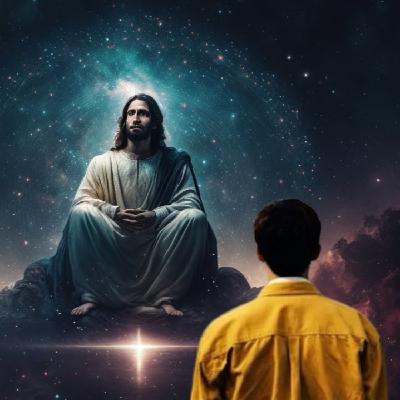 EL NIÑO QUE HABLO CON JESUS