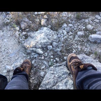 What happens when we face our savage selves