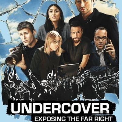 vol.56 卧底极右翼:种族仇恨与反移民叙事的操盘术 vol.56 卧底极右翼:种族仇恨与反移民叙事的操盘术