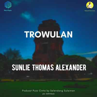 #162 TROWULAN