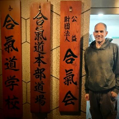 Aikido and music, two harmonic arts Aikido and music, two harmonic arts