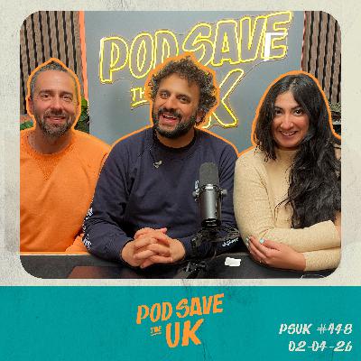 Can AI really be your friend? w/Jamie Bartlett