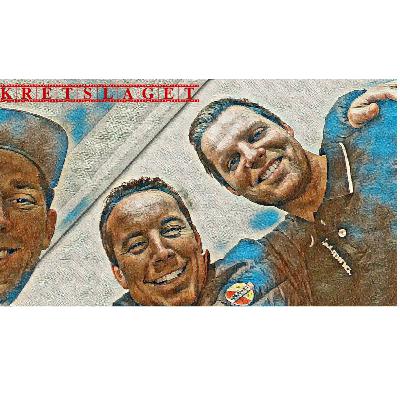 Sesongoppsummering 21/22