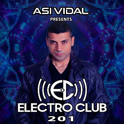 ASI VIDAL ELECTRO CLUB 201