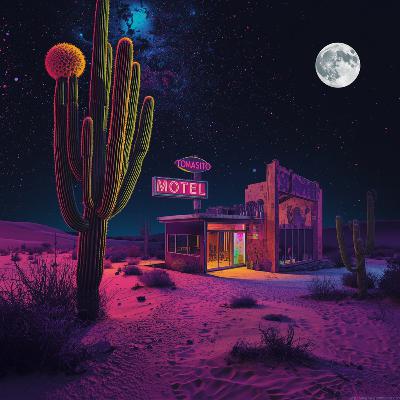 tomasito -deep dark depths 2
