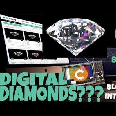 Bitmonds Digital Diamonds♦♦♦♦♦♦🔴 Bitmonds Digital Diamonds♦♦♦♦♦♦🔴