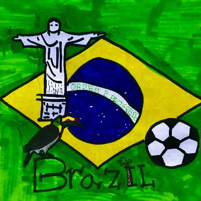 This Global Life: Brazil