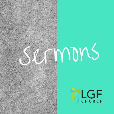 Sermon : Damai yang Tersembunyi by Ps. Petrus Suryajaya