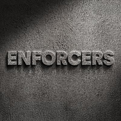 Enforcers - Ps. Jon Heinrichs