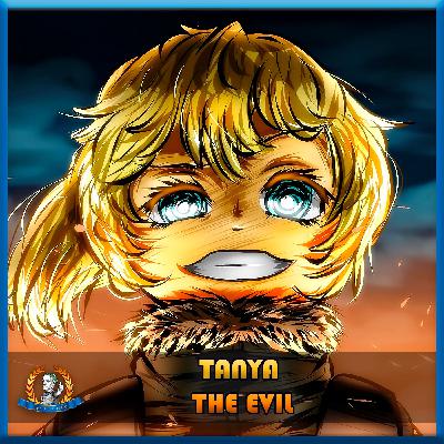 La Loli del DIABLO   Tanya The Evil